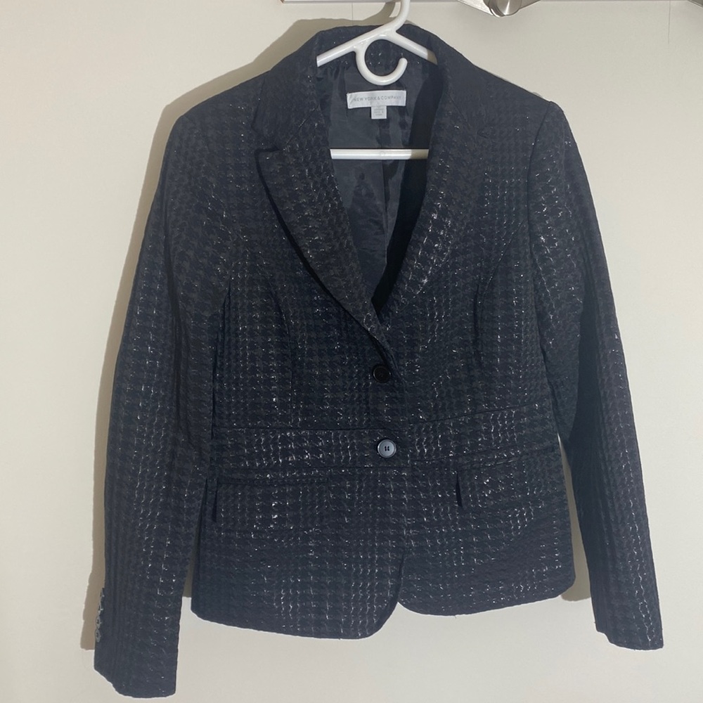 New York & Company Jacket - Size 12